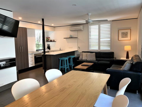 The Hastings Beach Houses - Perths Hotel 7