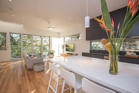 The Hastings Beach Houses - Perths Hotel 28