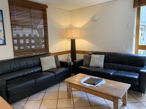 The Hastings Beach Houses - Perths Hotel 2