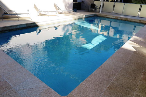 The Hastings Beach Houses - Perths Hotel 35