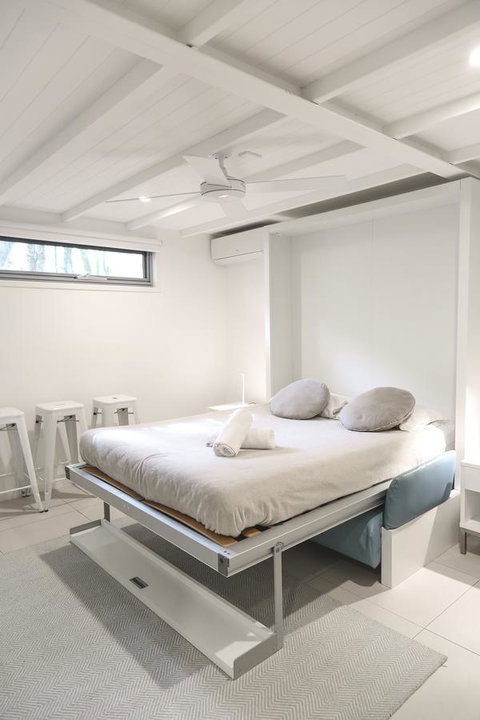 The Hastings Beach Houses - Perths Hotel 18