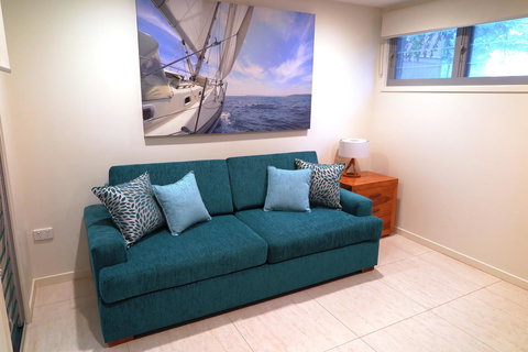 The Hastings Beach Houses - Perths Hotel 31