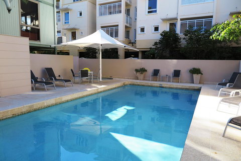 The Hastings Beach Houses - Perths Hotel 17