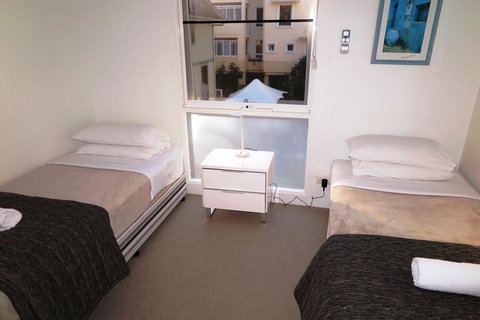 The Hastings Beach Houses - Perths Hotel 39