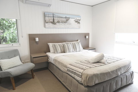 The Hastings Beach Houses - Perths Hotel 19