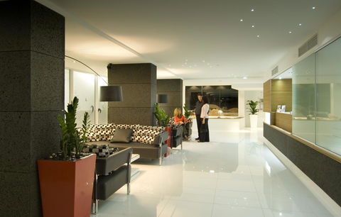 Rumba Beach Resort - Perths Hotel 44