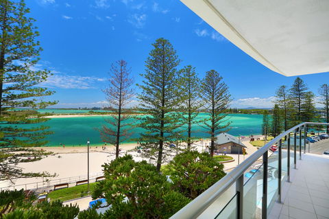 Rumba Beach Resort - Perths Hotel 23