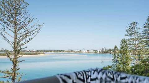 Rumba Beach Resort - Perths Hotel 4