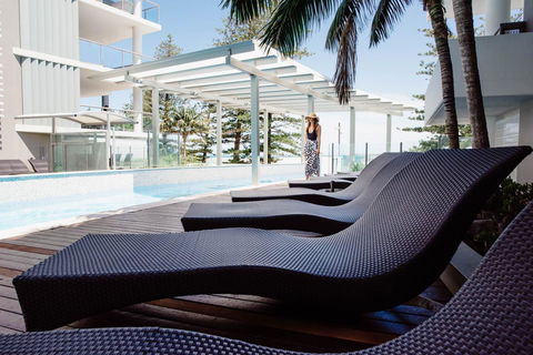 Rumba Beach Resort - Perths Hotel 20