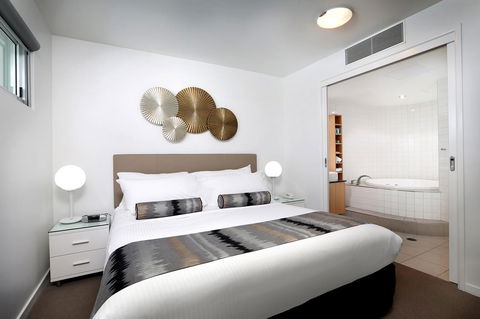 Rumba Beach Resort - Perths Hotel 29