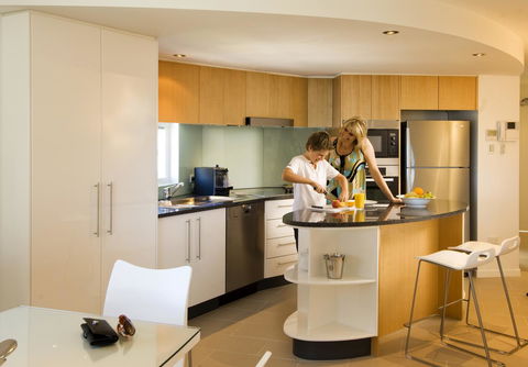 Rumba Beach Resort - Perths Hotel 42
