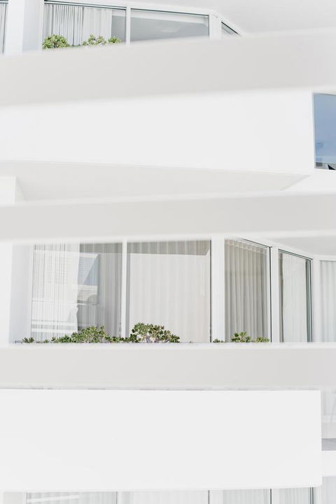 Rumba Beach Resort - Perths Hotel 26