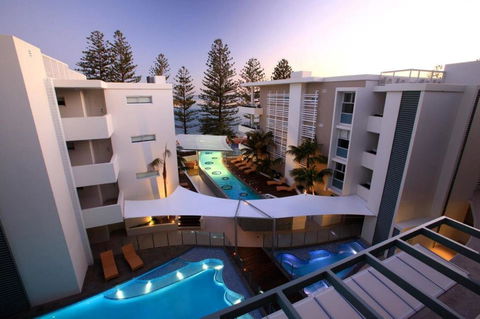 Rumba Beach Resort - Perths Hotel 17