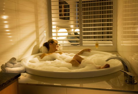 Rumba Beach Resort - Perths Hotel 36