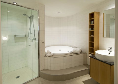 Rumba Beach Resort - Perths Hotel 5