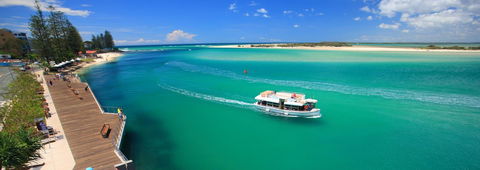 Rumba Beach Resort - Perths Hotel 25