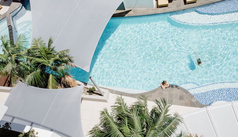 Rumba Beach Resort - Perths Hotel 16