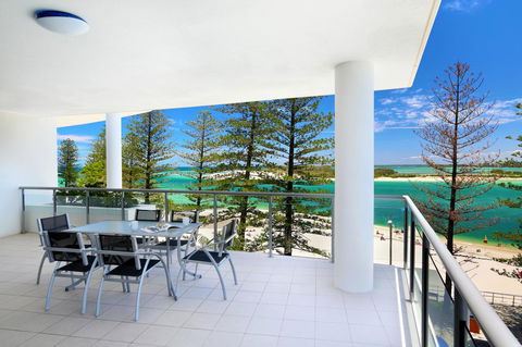 Rumba Beach Resort - Perths Hotel 18