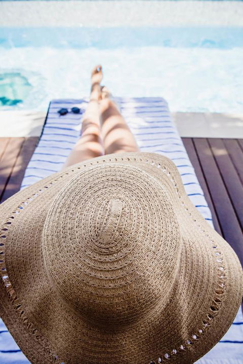 Rumba Beach Resort - Perths Hotel 21