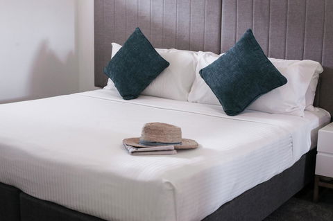 Rumba Beach Resort - Perths Hotel 7