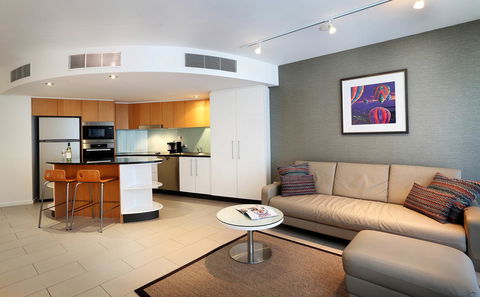 Rumba Beach Resort - Perths Hotel 31