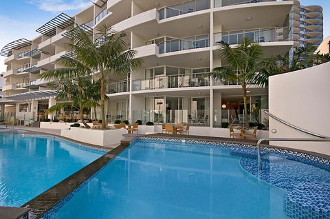 Rumba Beach Resort - Perths Hotel 33