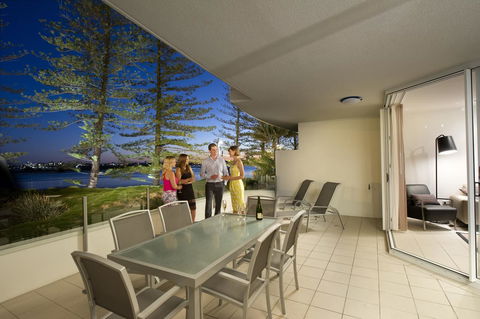 Rumba Beach Resort - Perths Hotel 43