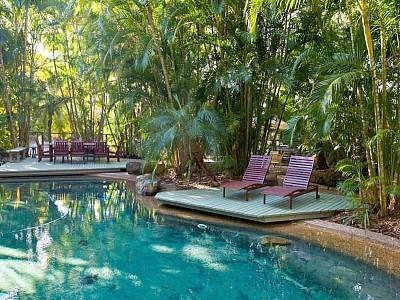 Poinciana 112 - Perths Hotel 28