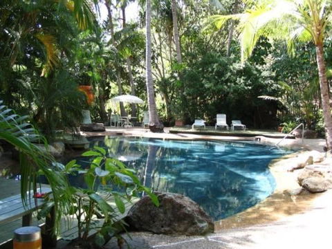 Poinciana 112 - Perths Hotel 1