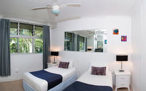 Poinciana 112 - Perths Hotel 3