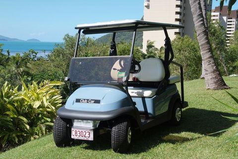 Poinciana 112 - Perths Hotel 16