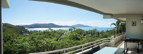 Poinciana 112 - Perths Hotel 4