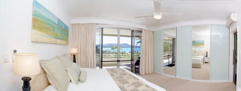Poinciana 112 - Perths Hotel 2