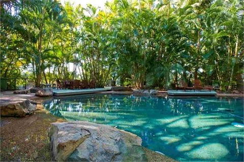 Poinciana 112 - Perths Hotel 17