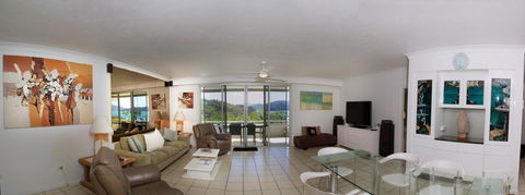 Poinciana 112 - Perths Hotel 5