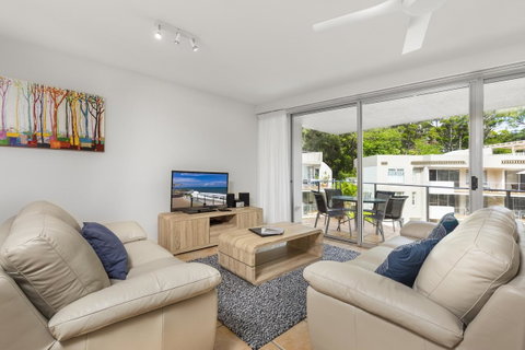 The Cove Noosa - Perths Hotel 21