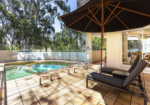 The Cove Noosa - Perths Hotel 41