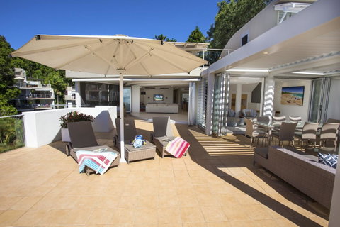 The Cove Noosa - Perths Hotel 30