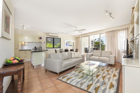 The Cove Noosa - Perths Hotel 8
