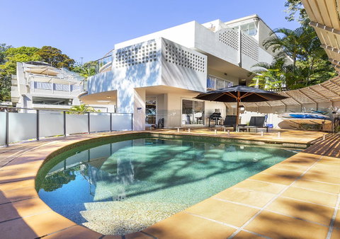 The Cove Noosa - Perths Hotel 40