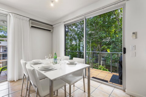 The Cove Noosa - Perths Hotel 20