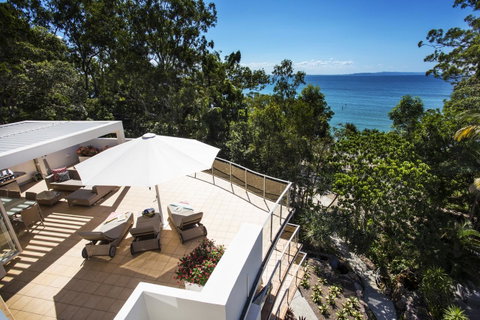 The Cove Noosa - Perths Hotel 27