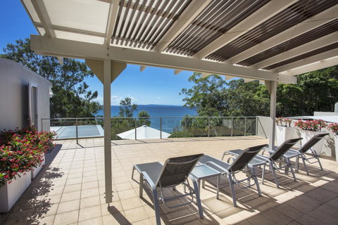 The Cove Noosa - Perths Hotel 28