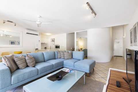 The Cove Noosa - Perths Hotel 10
