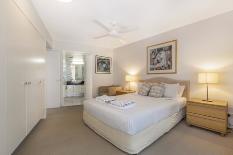The Cove Noosa - Perths Hotel 2