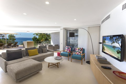 The Cove Noosa - Perths Hotel 32