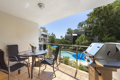 The Cove Noosa - Perths Hotel 0
