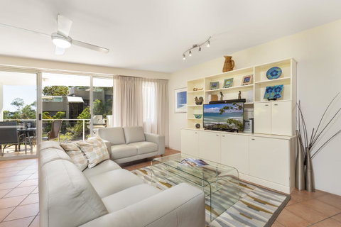 The Cove Noosa - Perths Hotel 7