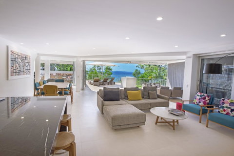 The Cove Noosa - Perths Hotel 31