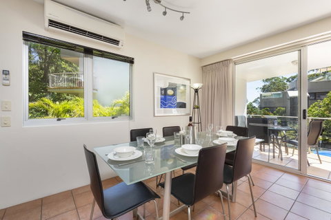 The Cove Noosa - Perths Hotel 6